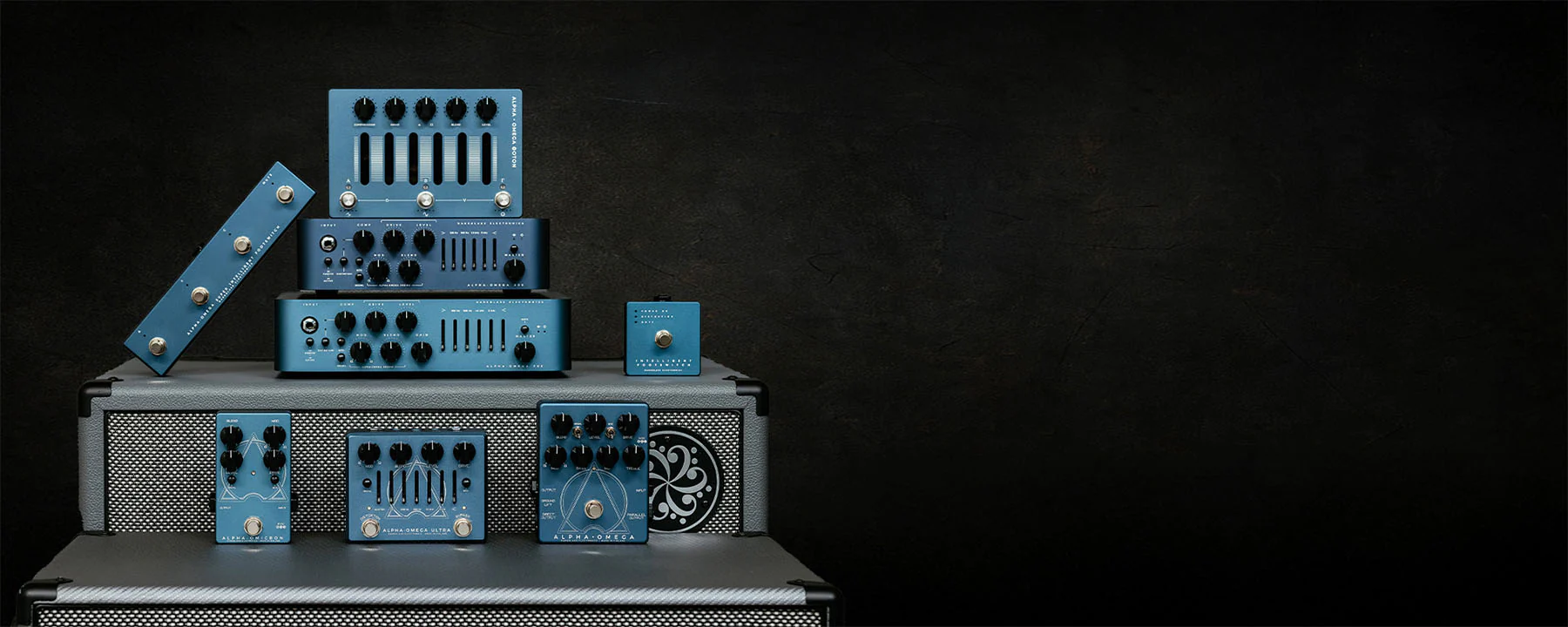 Redefine Your Bass Tone