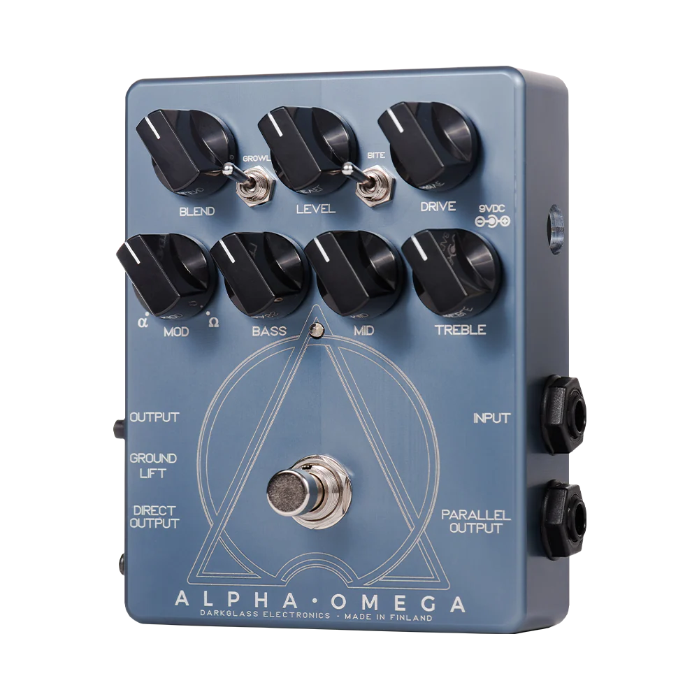 Alpha Omega - Image 3