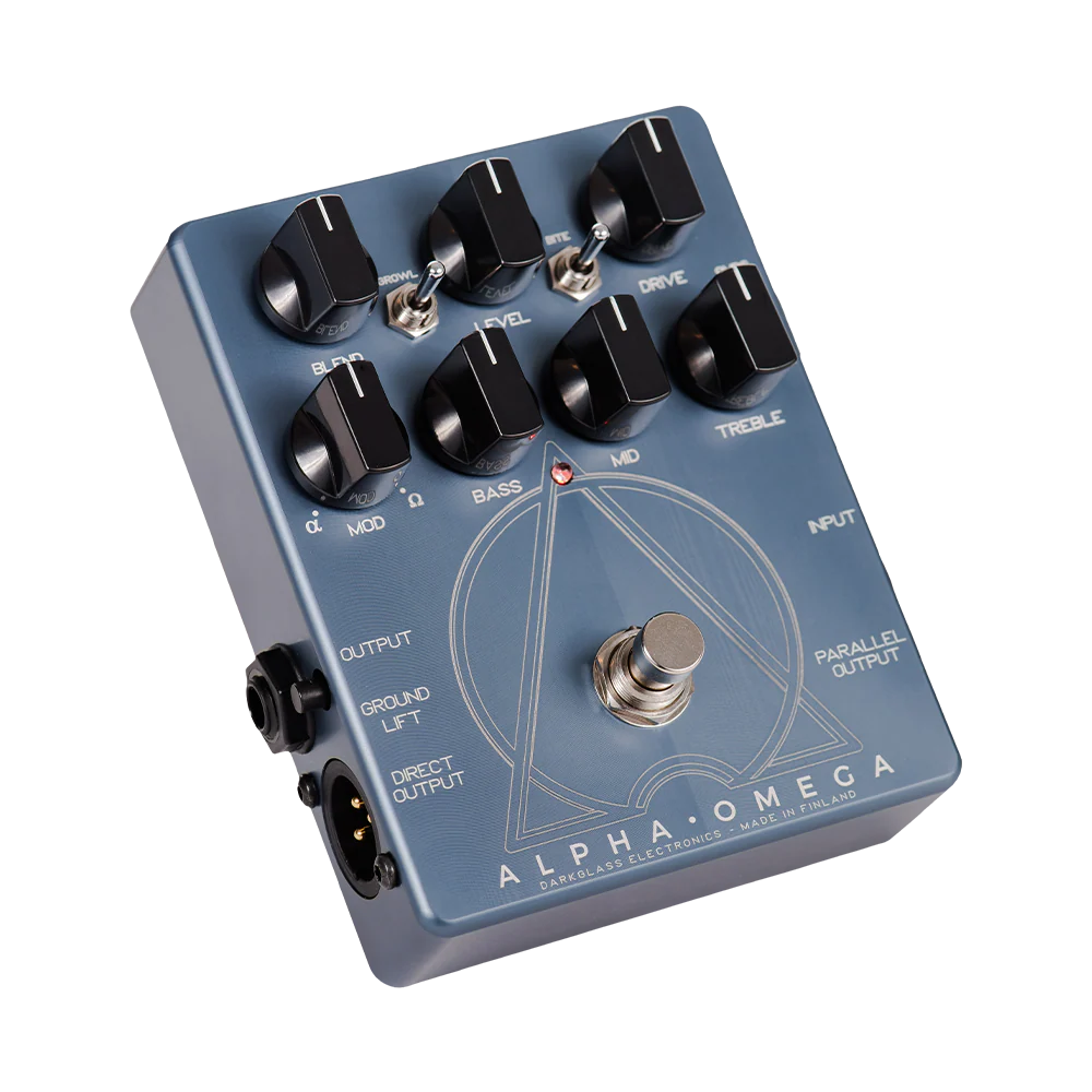 Alpha Omega - Image 5