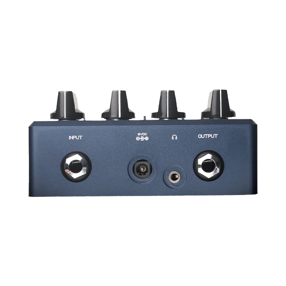 Alpha·Omega Ultra with Aux In - Image 4