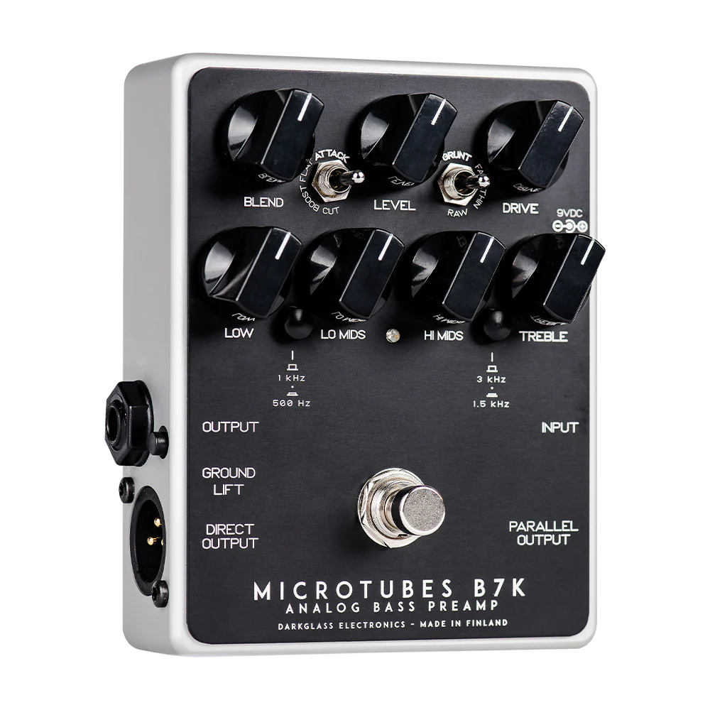 Microtubes B7K V2 - Image 4