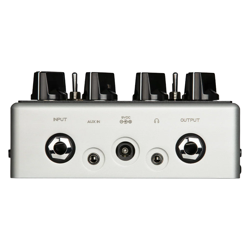 Microtubes B7K Ultra with Aux In - Image 3