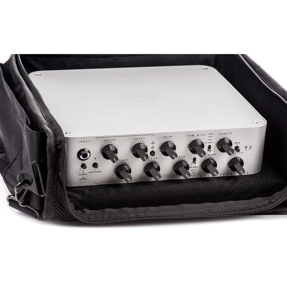 Darkglass Bag - Image 7