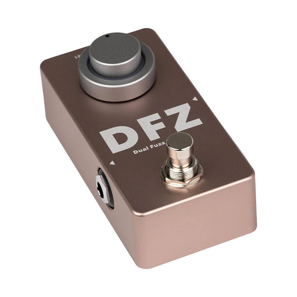Duality Fuzz - Image 3