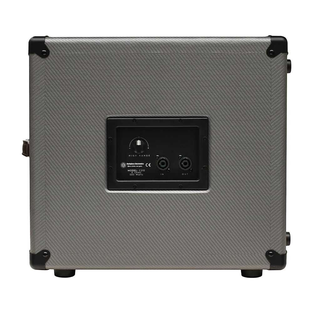 112 Bass Cabinet - Image 3