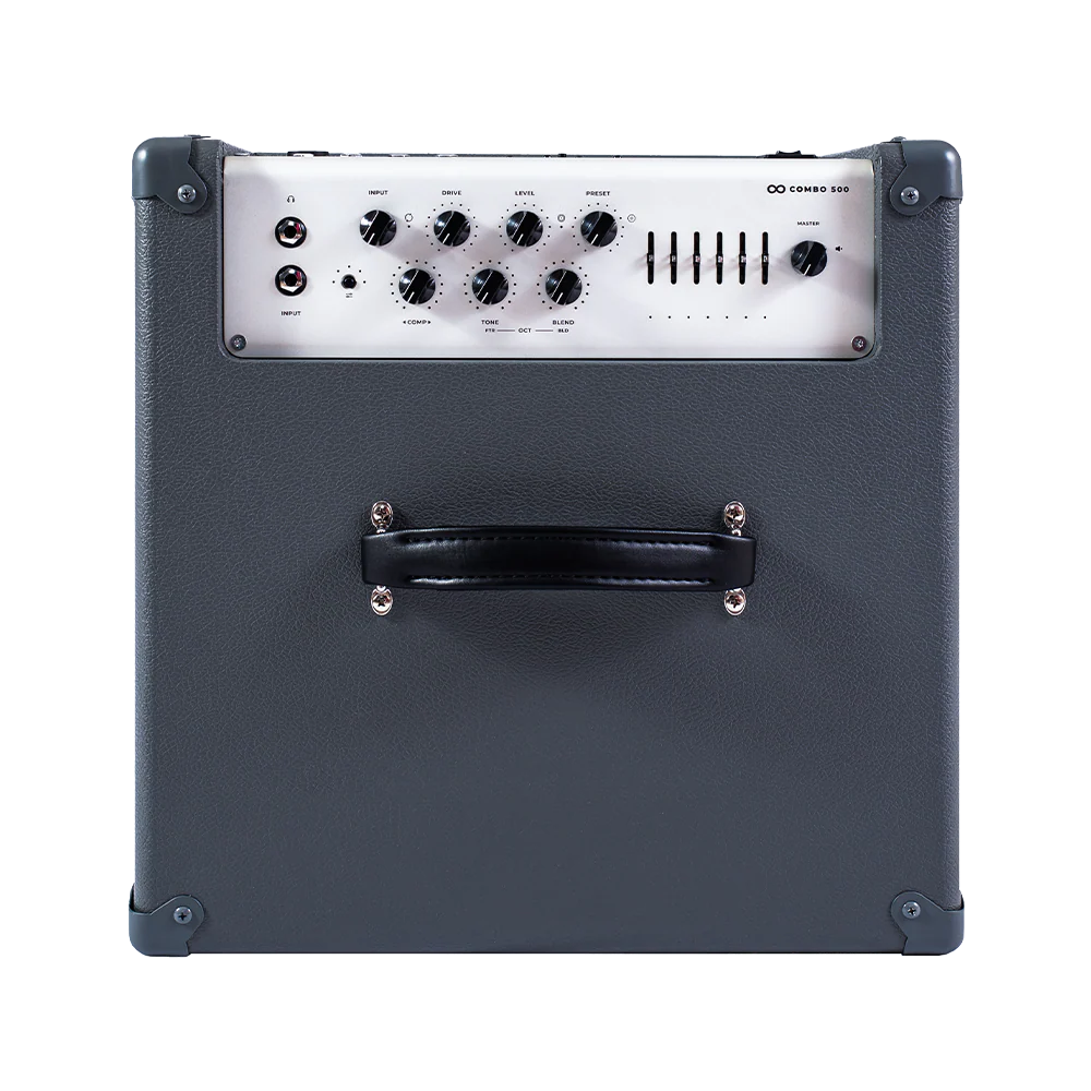 Infinity 500 Combo 210 - Image 3