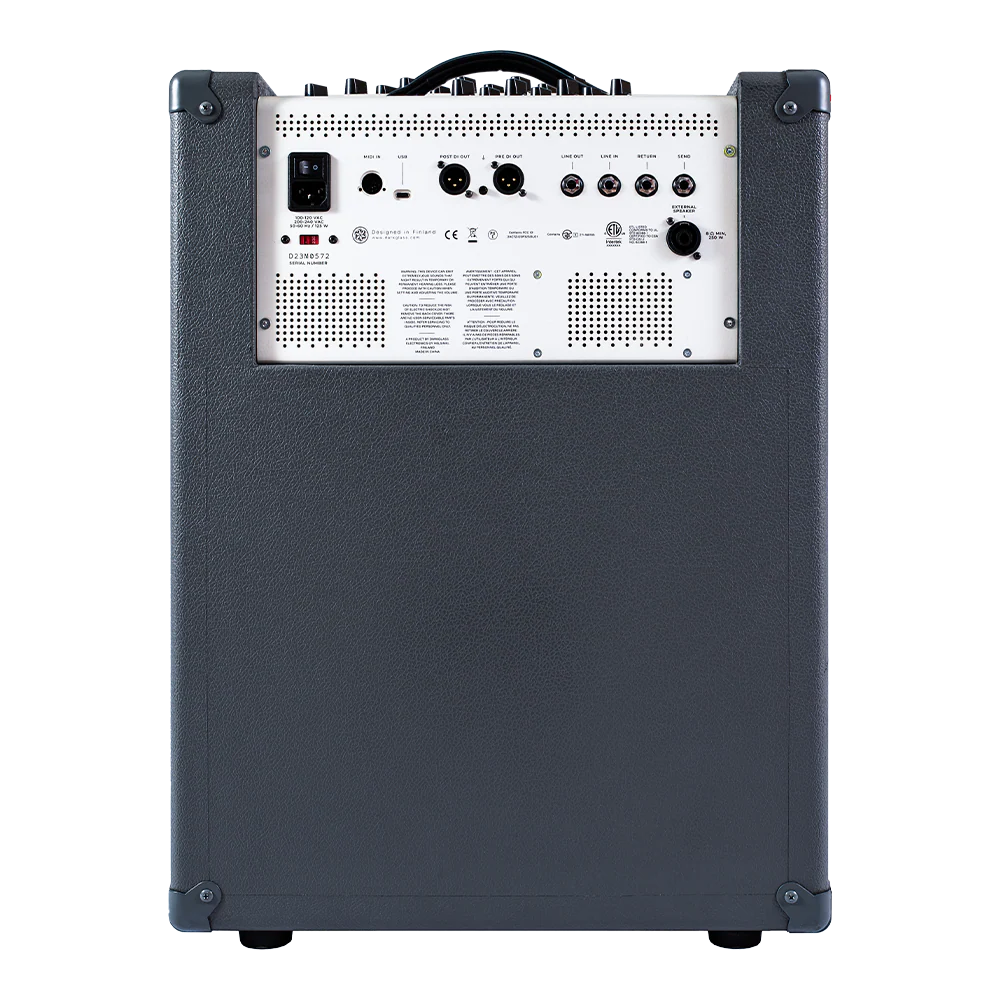 Infinity 500 Combo 210 - Image 4