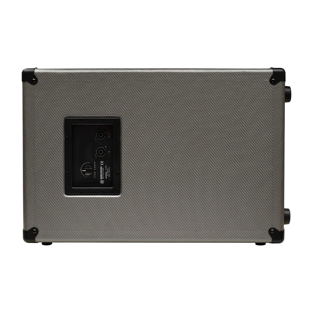 210 Bass Cabinet - Image 3