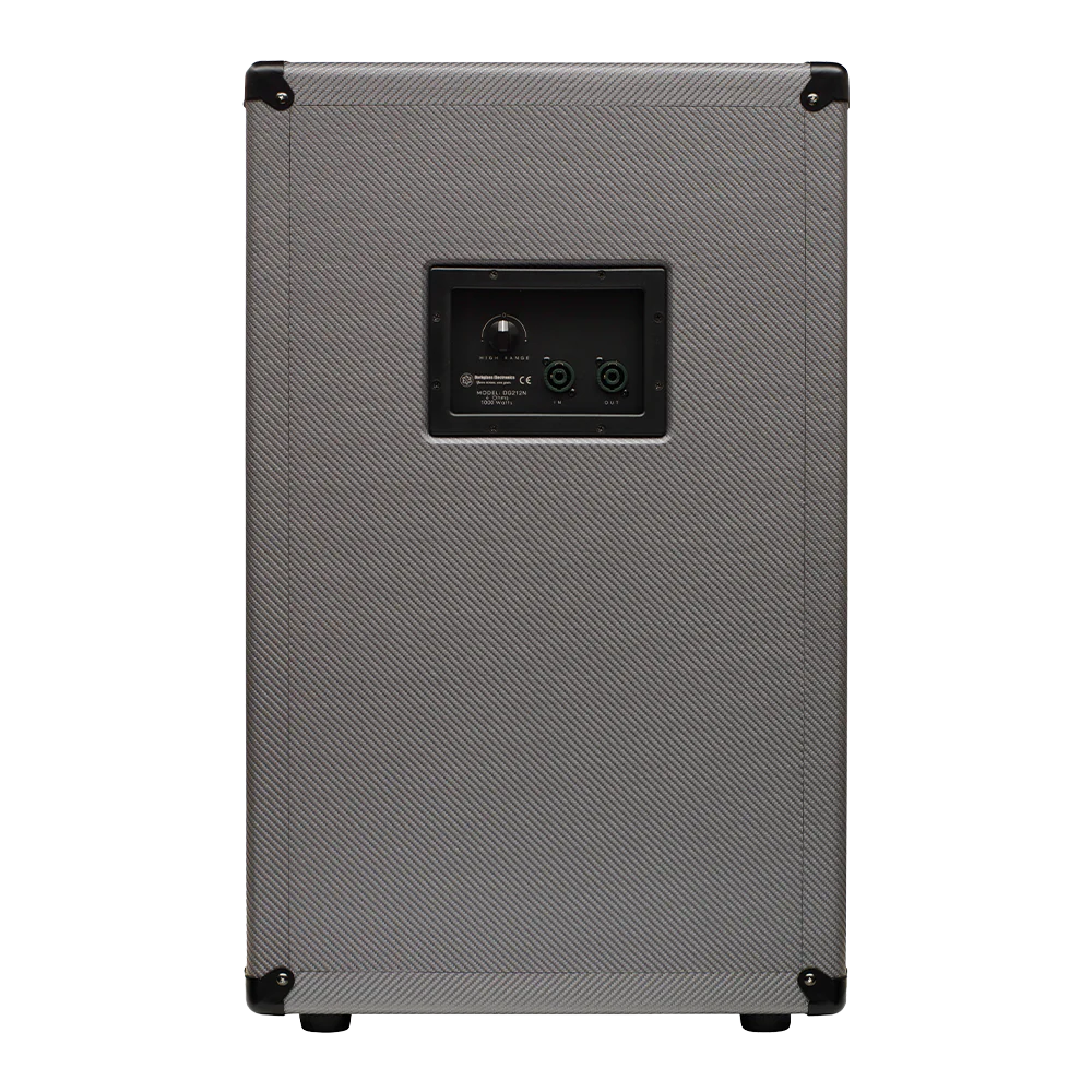 212 Bass Cabinet - Image 3
