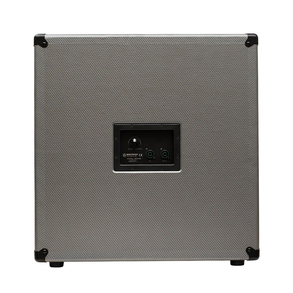 410 Bass Cabinet - Image 3