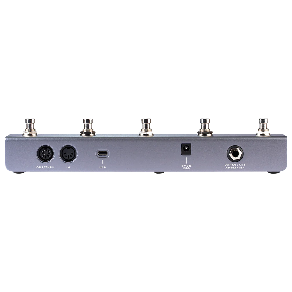 MIDI Footswitch - Image 4