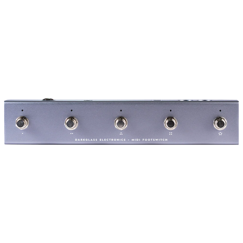 MIDI Footswitch - Image 5