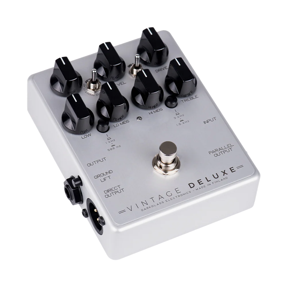 Vintage Deluxe V3 - Image 3