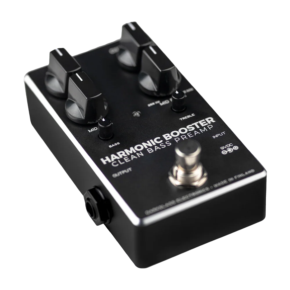 Harmonic Booster - Image 3