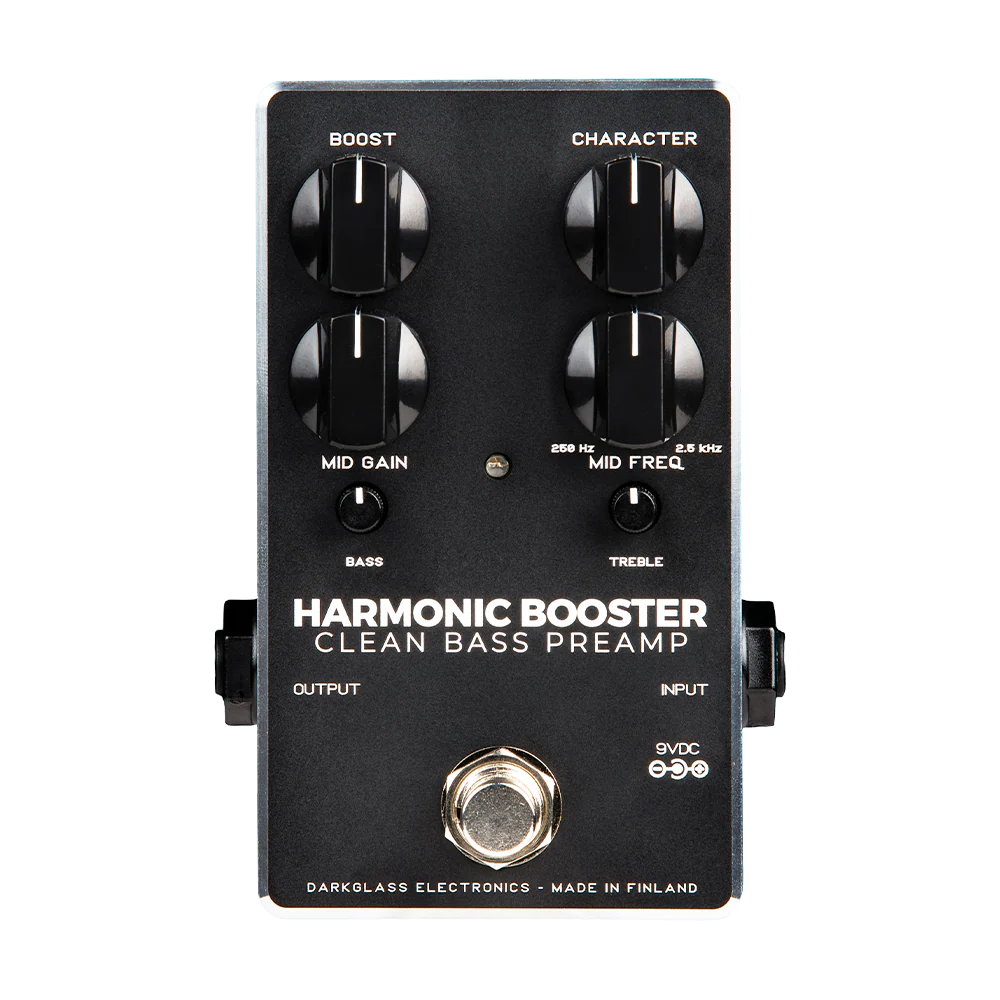 Harmonic Booster - Image 4