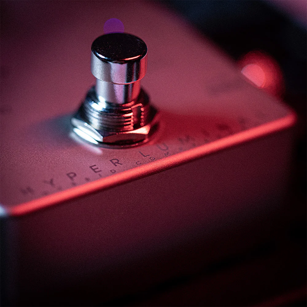 Hyper Luminal Compressor - Image 3
