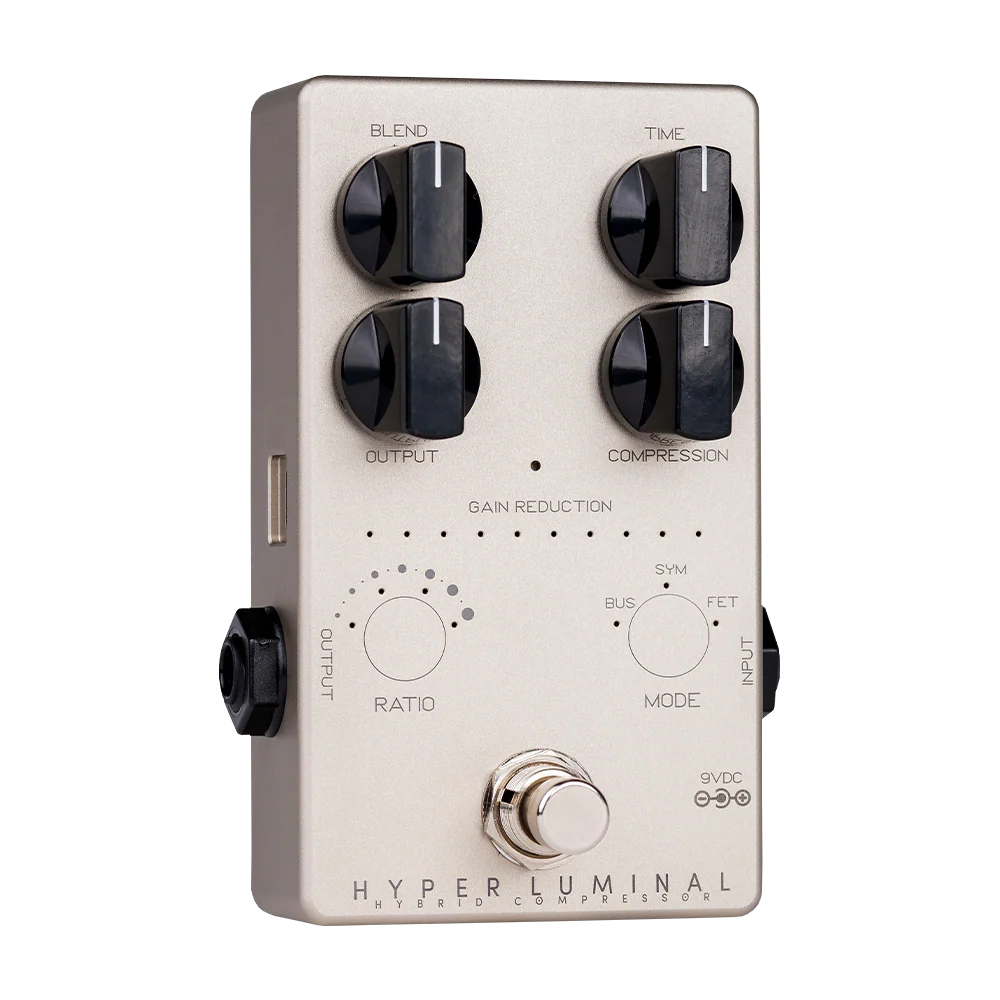 Hyper Luminal Compressor - Image 6