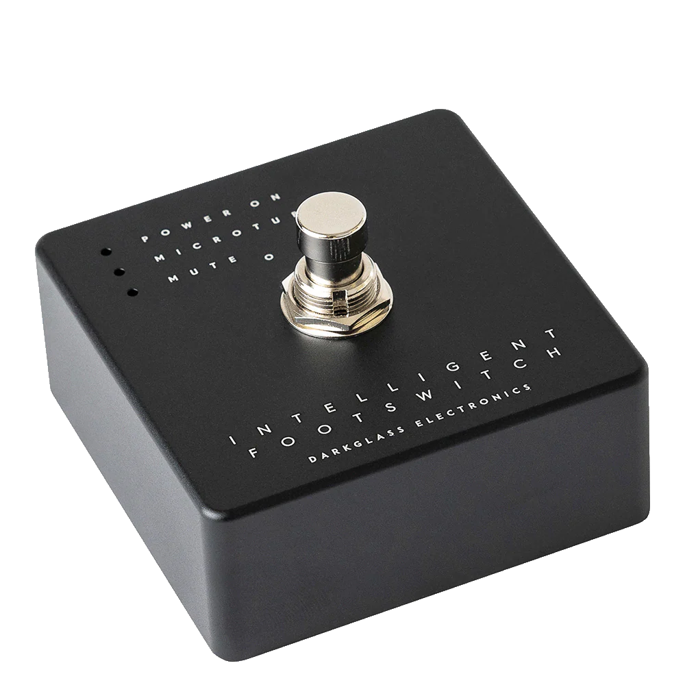 Intelligent Footswitch Black - Image 3
