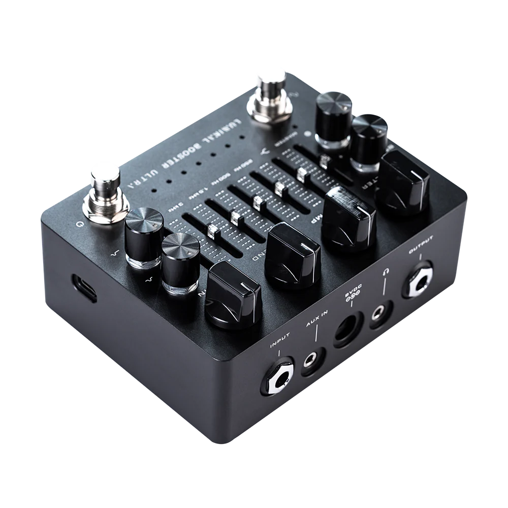 Luminal Booster Ultra - Image 3