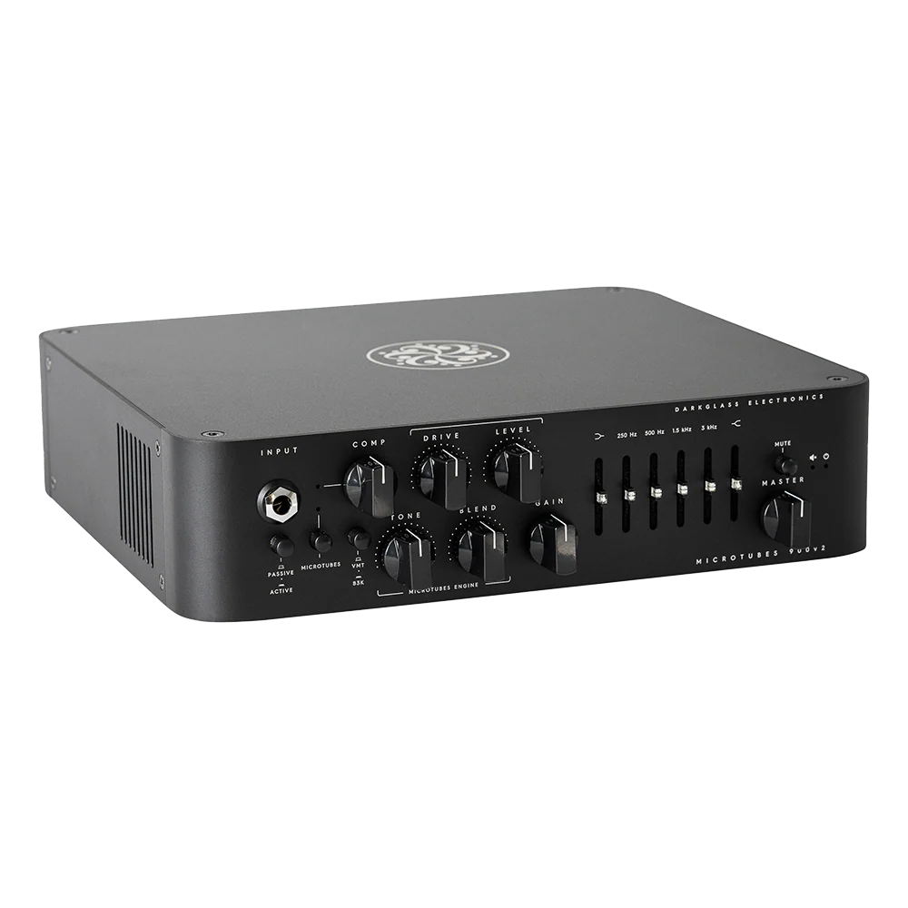 Microtubes 900v2 Black - Image 3