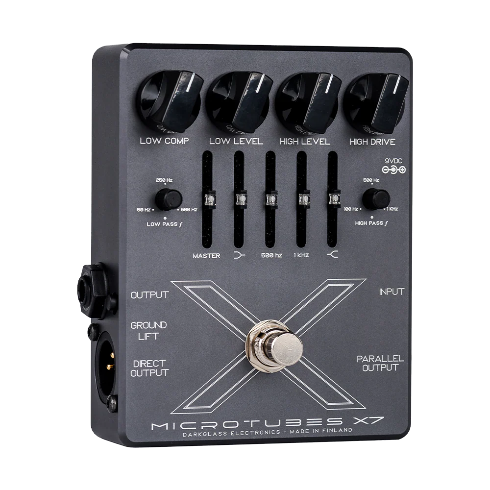 Microtubes X7 - Image 4