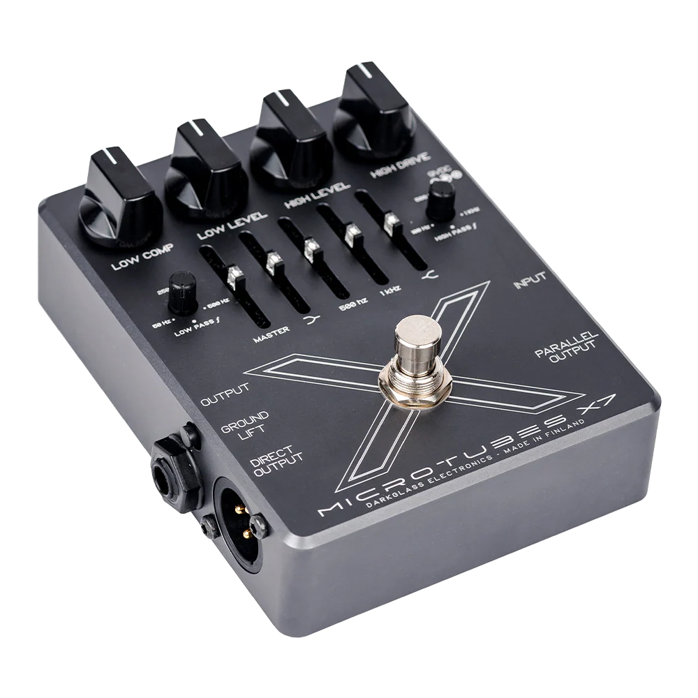 Microtubes X7 - Image 5