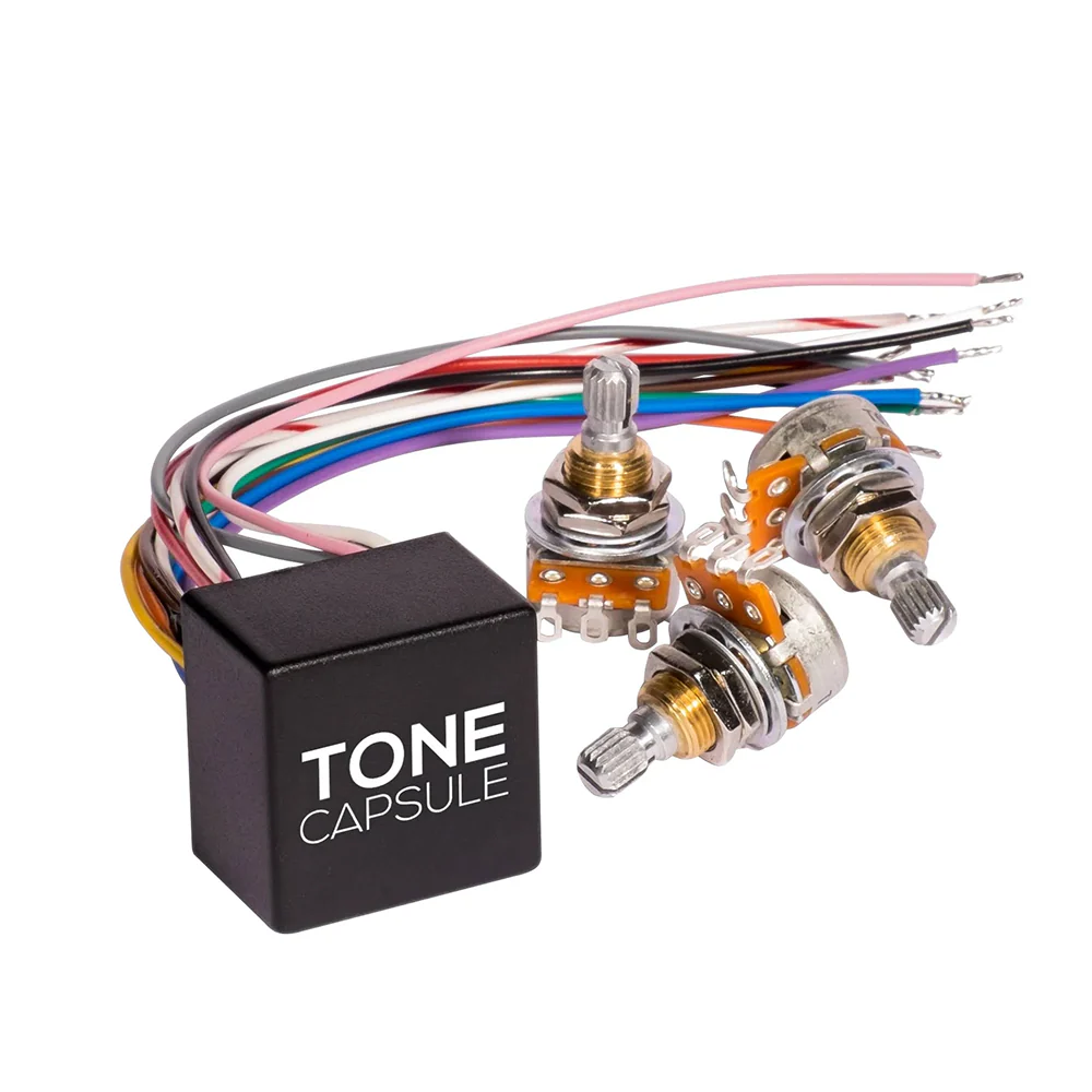 B2M2 Tone Capsule - Image 3
