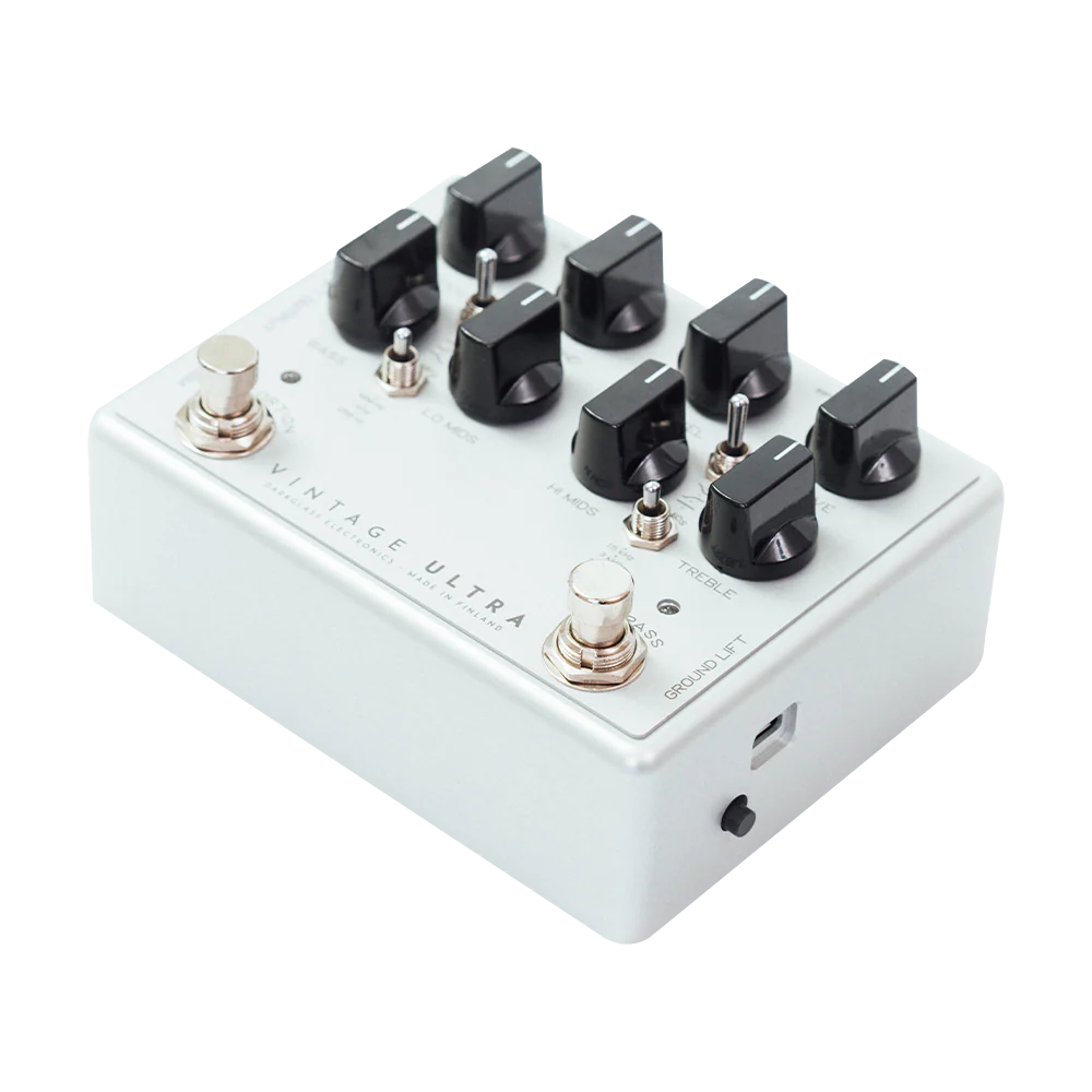 Vintage Ultra with Aux In - Image 3