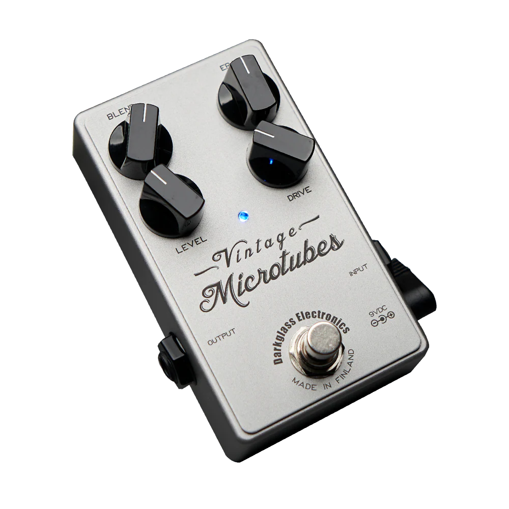 Vintage Microtubes - Image 3